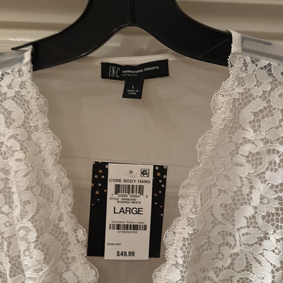 white body suit - Picture 4 of 4